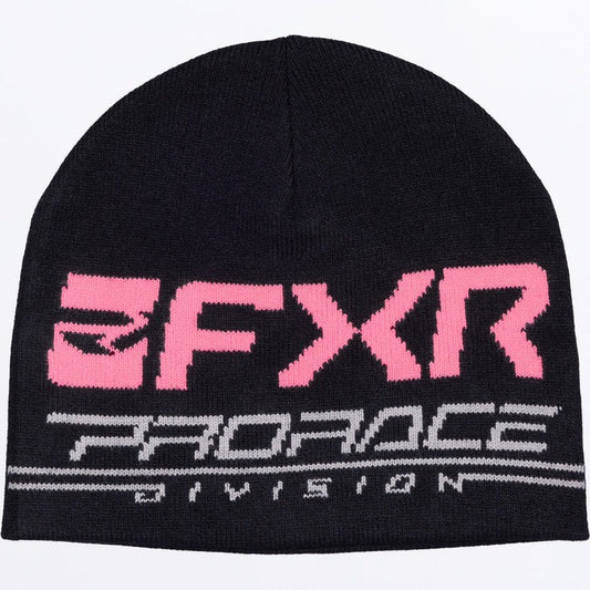 FXR RACING RACE DIVISION BEANIE 27