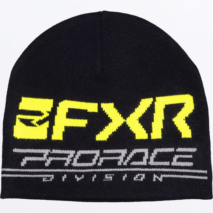 FXR RACING RACE DIVISION BEANIE 27