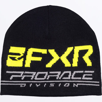 FXR RACING RACE DIVISION BEANIE 27