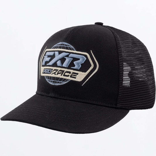 FXR RACING RACE DIV HAT 25