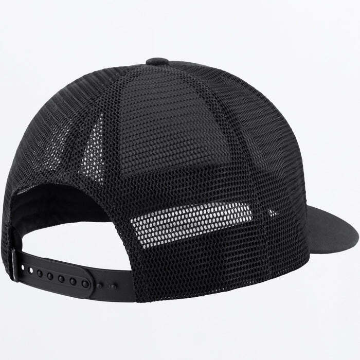 FXR RACING RACE DIV HAT 25