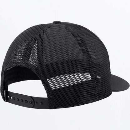 FXR RACING RACE DIV HAT 25
