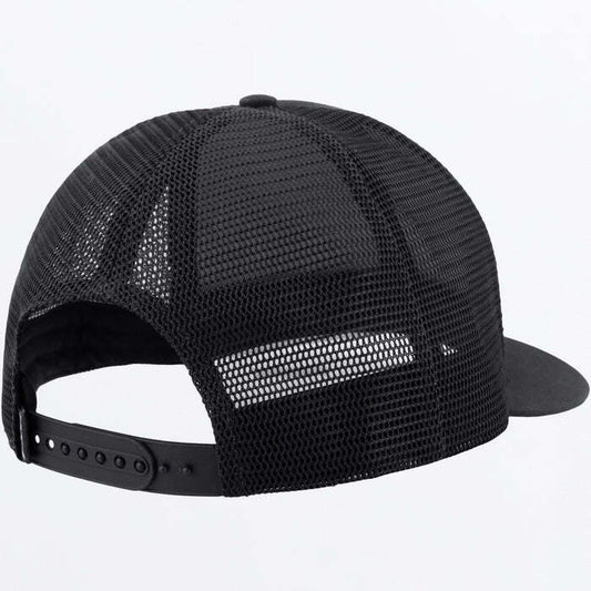 FXR RACING RACE DIV HAT 25
