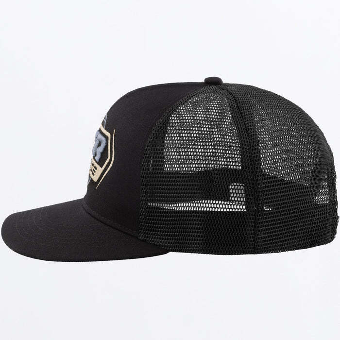 FXR RACING RACE DIV HAT 25