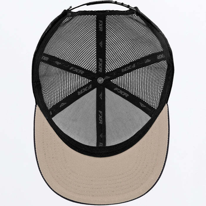 FXR RACING RACE DIV HAT 25