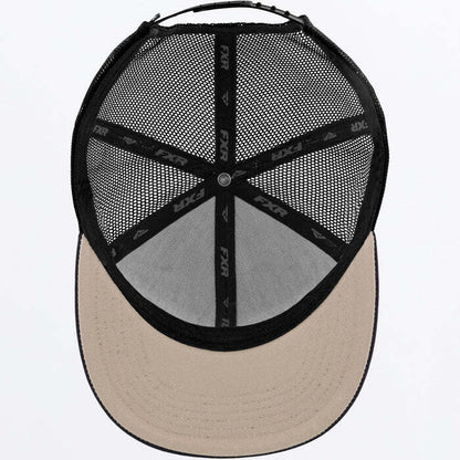 FXR RACING RACE DIV HAT 25