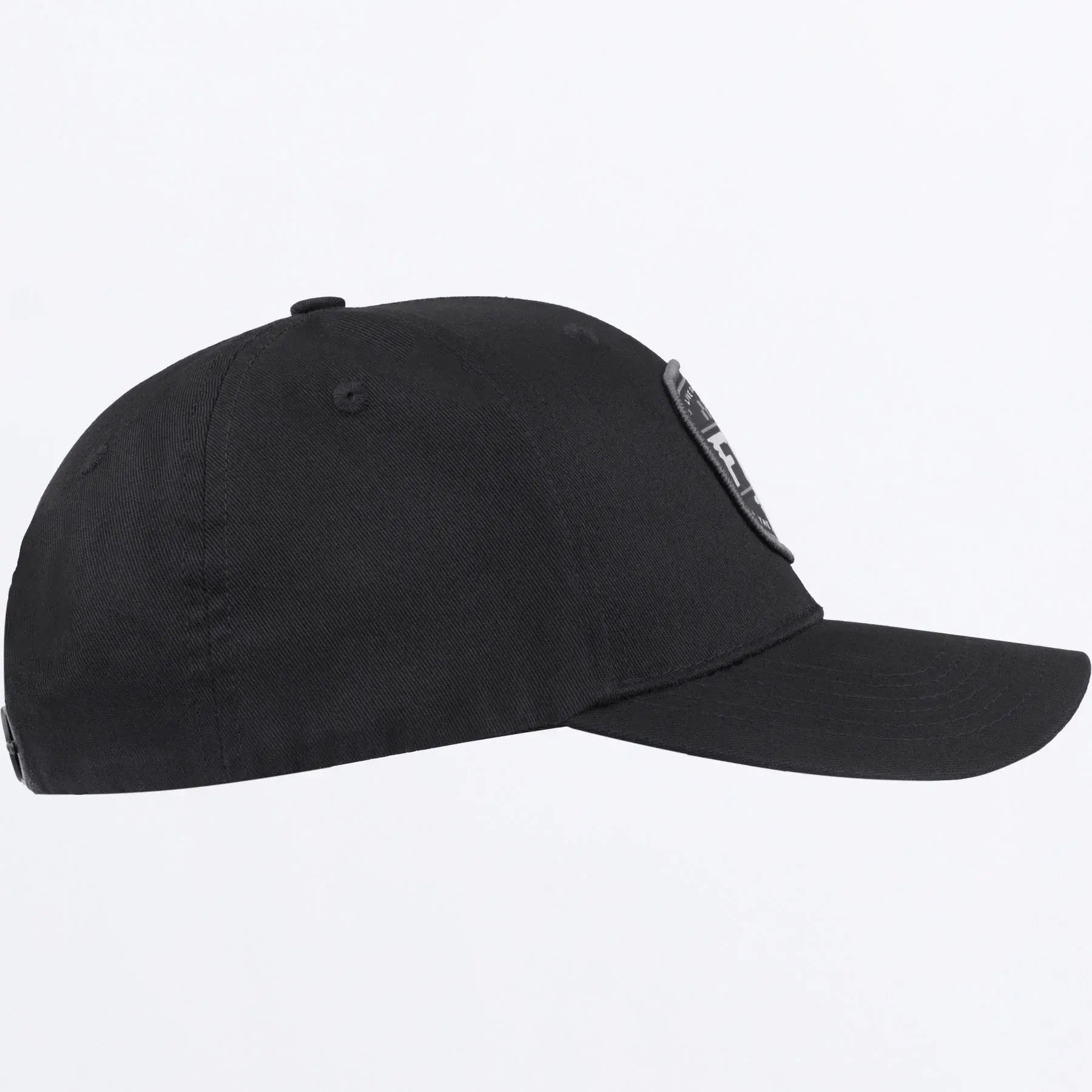 Black/Grey