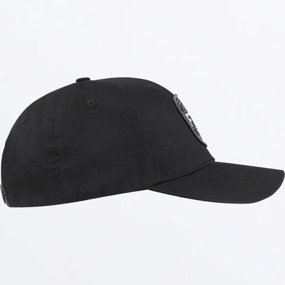 Black/Grey
