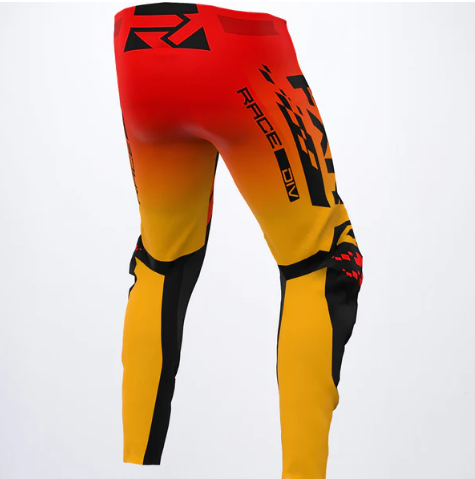 FXR RACING REVO COMP MX PANT 23