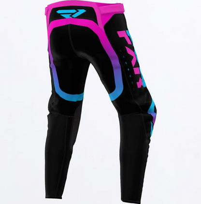 FXR RACING REVO PRO MX LE PANT 23