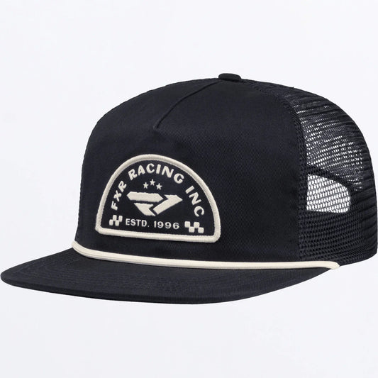 FXR RACING SPEED HAT 26