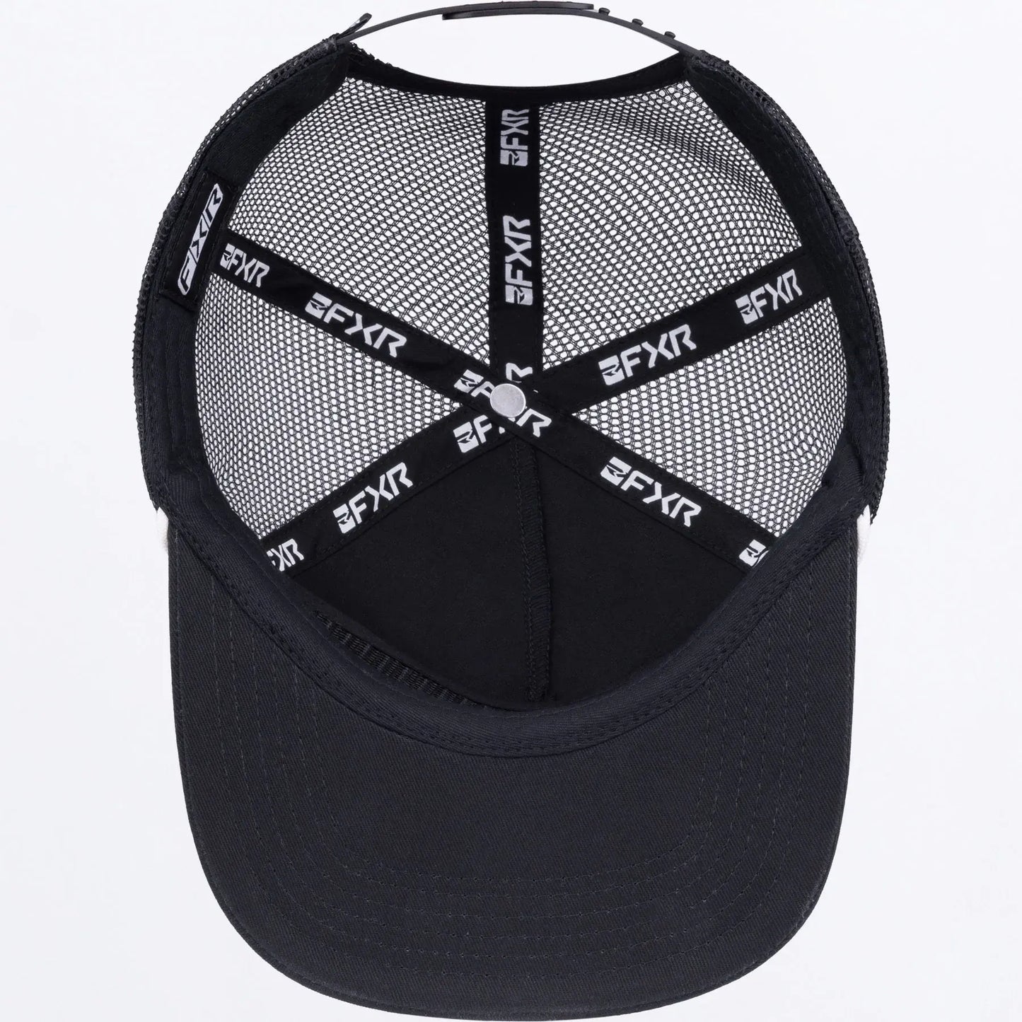 FXR RACING SPEED HAT 26