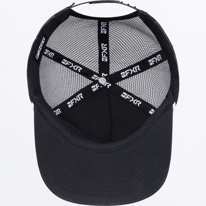FXR RACING SPEED HAT 26