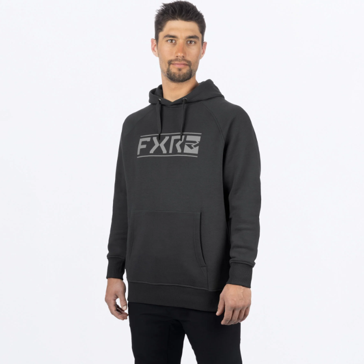FXR RACING Unisex Victory Pullover Hoodie 24