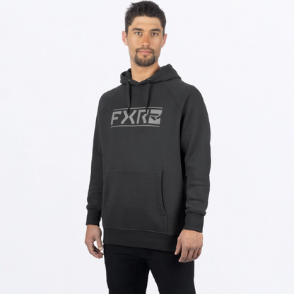 FXR RACING Unisex Victory Pullover Hoodie 24