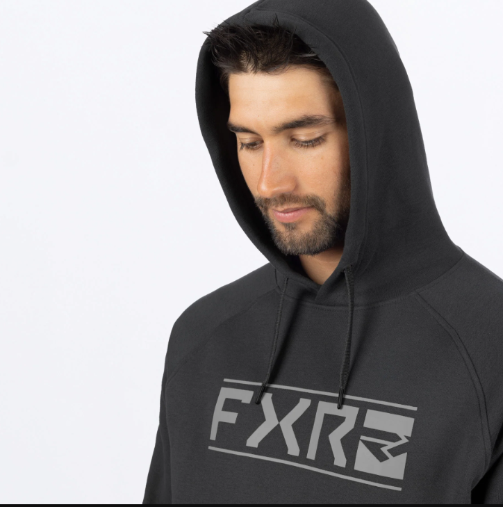 FXR RACING Unisex Victory Pullover Hoodie 24