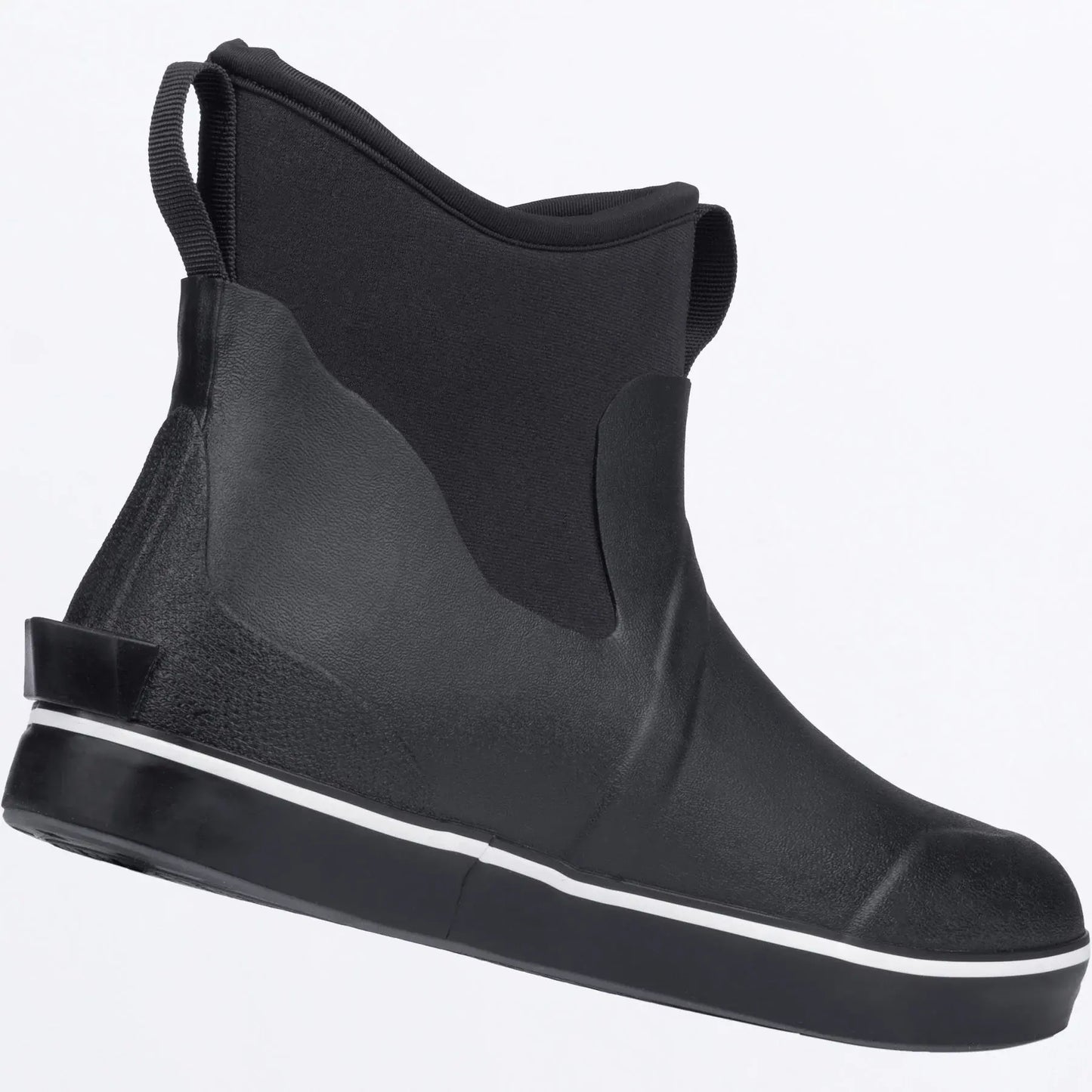 FXR RACING VAPOR PRO LITE BOOT 26