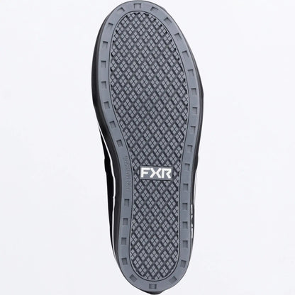 FXR RACING VAPOR PRO LITE BOOT 26
