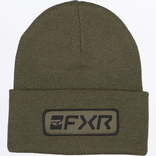 FXR RACING VICTORY BEANIE 27