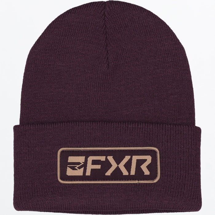 FXR RACING VICTORY BEANIE 27