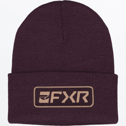 FXR RACING VICTORY BEANIE 27