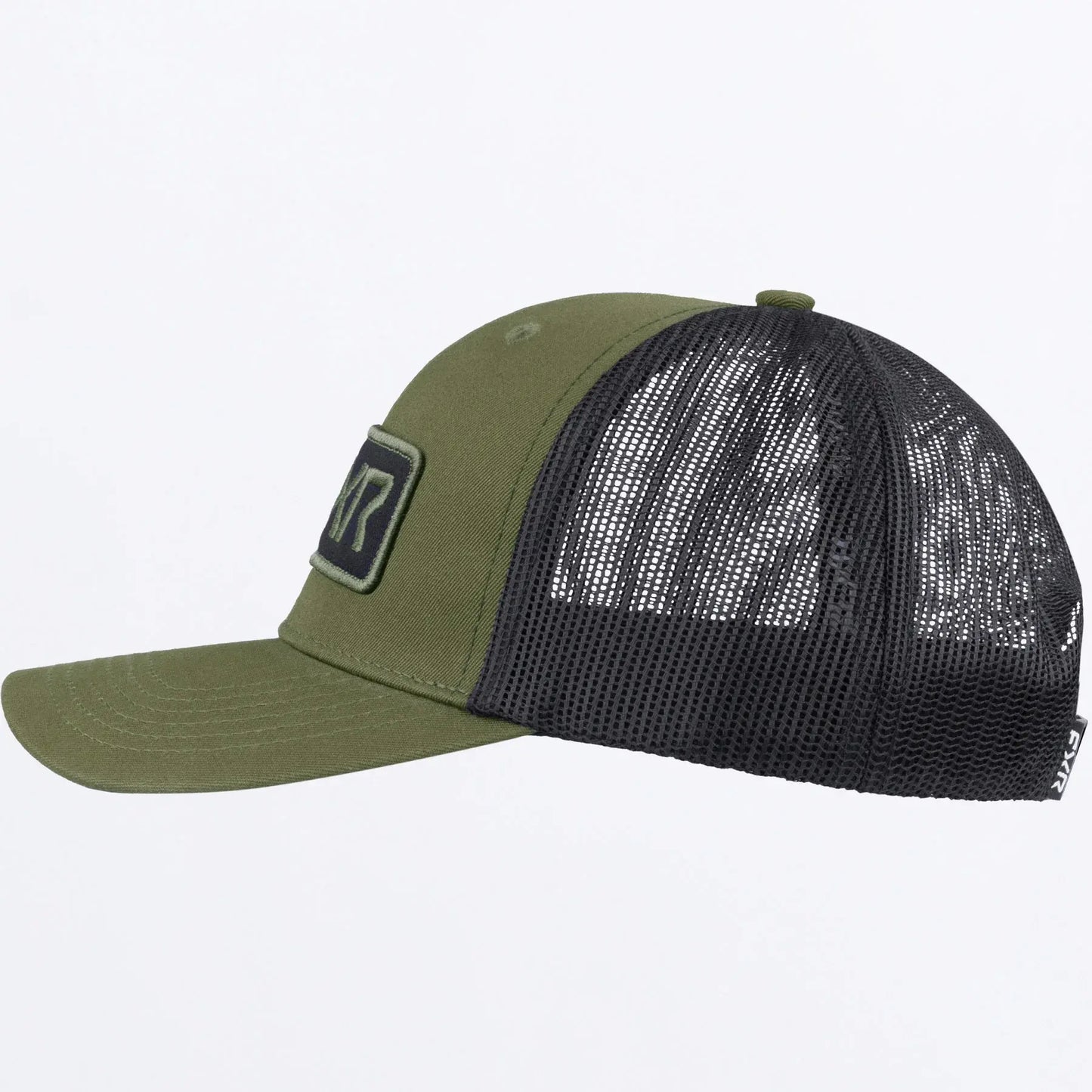 Army/Black