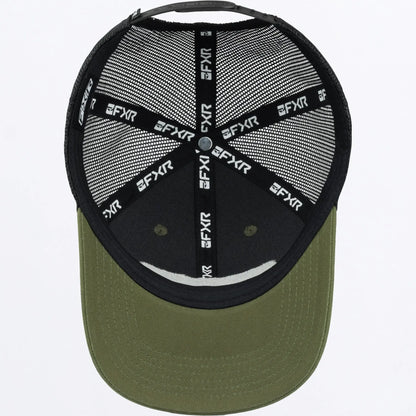 Army/Black
