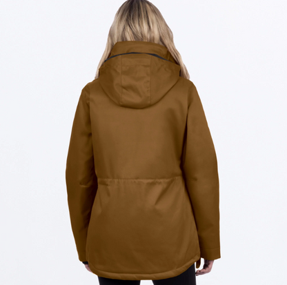 FXR RACING WOMEN'S ASCEND JACKET 26