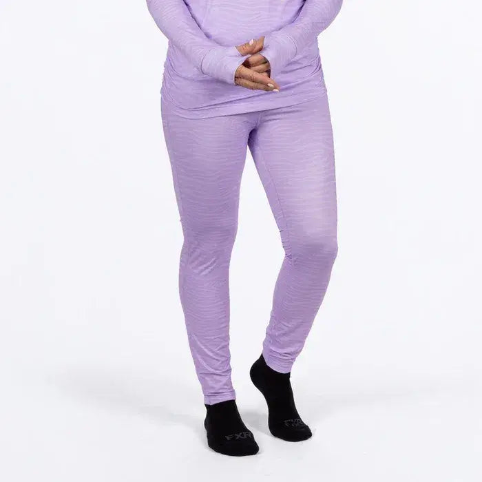 FXR RACING WOMEN'S ATMOSPHERE PANT 25