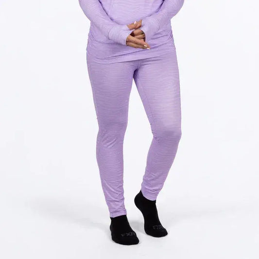 FXR RACING WOMEN'S ATMOSPHERE PANT 25
