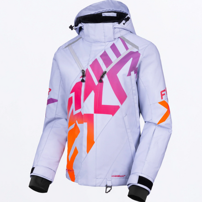 FXR RACING WOMEN'S COLD CROSS CX JACKET 26
