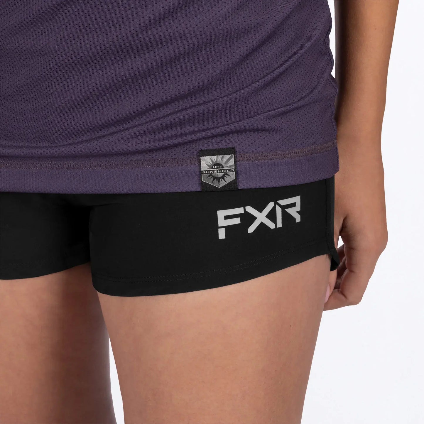 FXR RACING WOMEN'S DERBY AIR UPF TANK 26