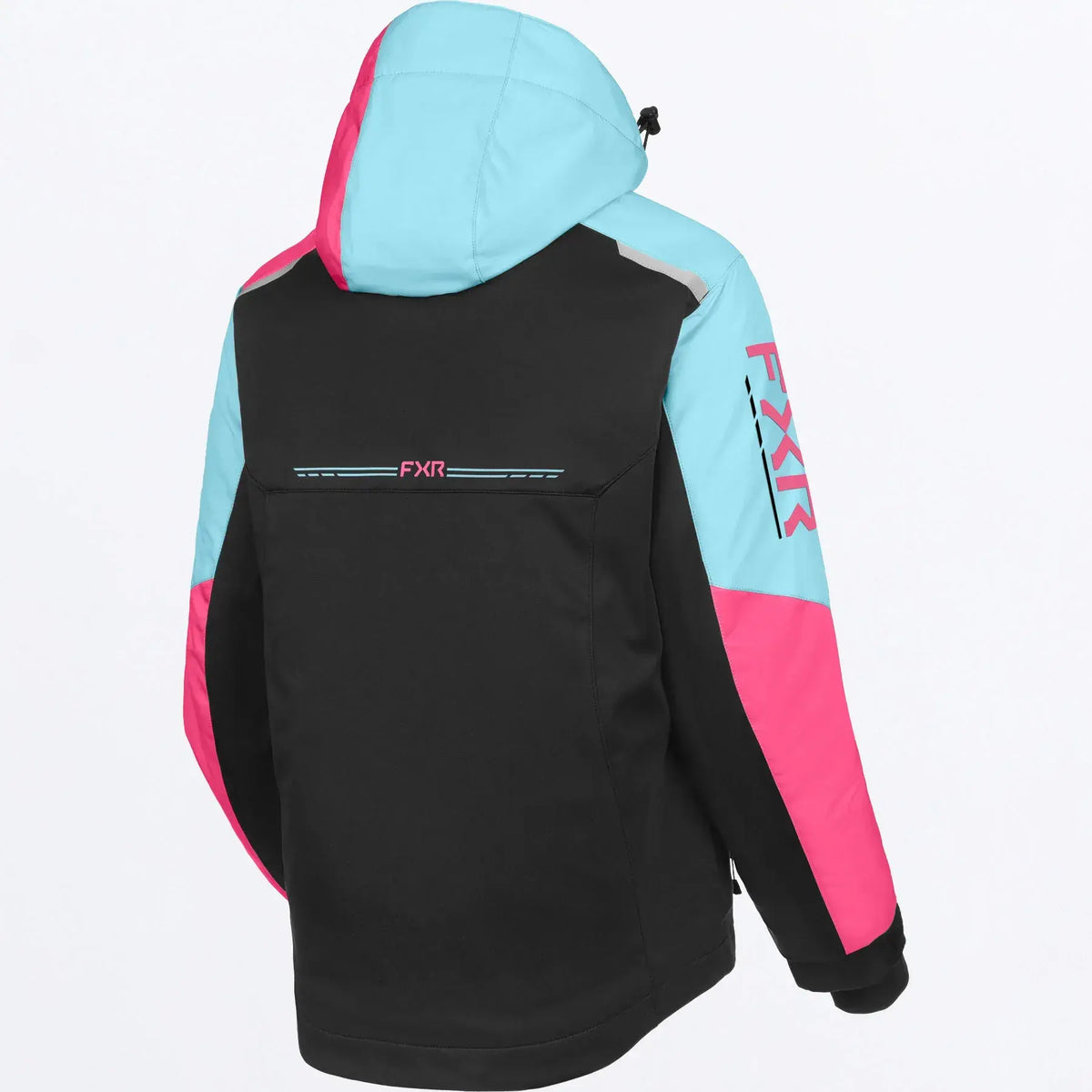 FXR RACING WOMEN'S FRESH JACKET 27