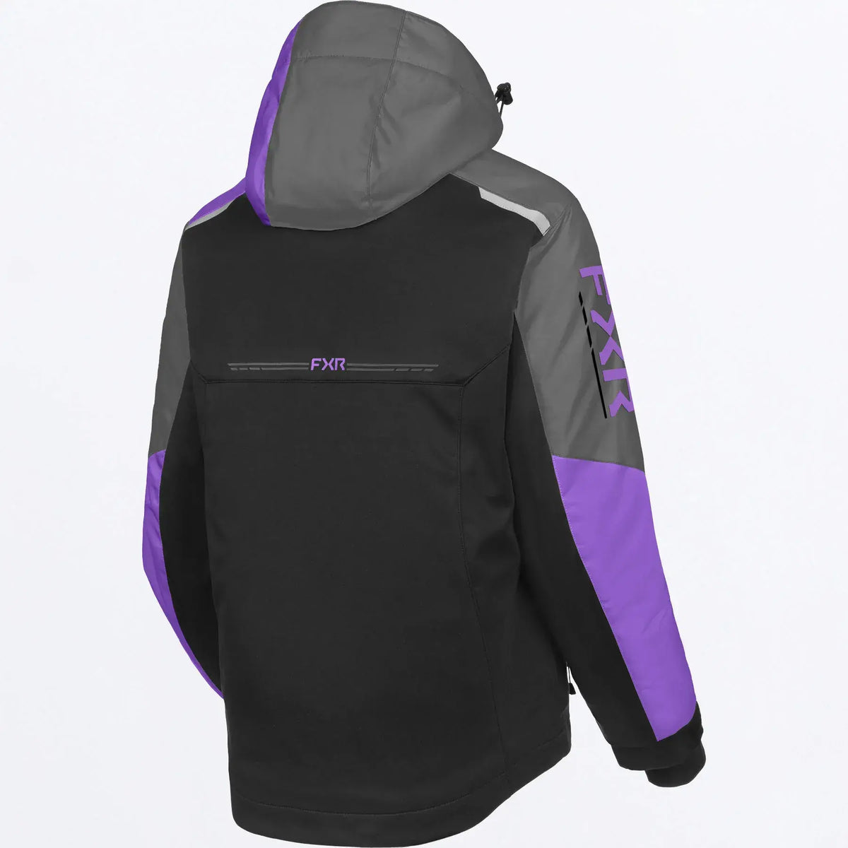 FXR RACING WOMEN'S FRESH JACKET 27