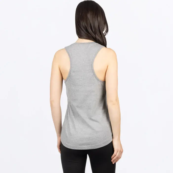 FXR RACING WOMEN'S MOTO PREMIUM TANK 24
