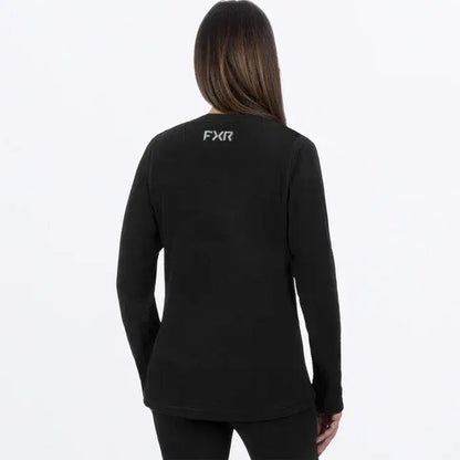 FXR RACING WOMEN'S PYRO THERMAL LONGSLEEVE 24