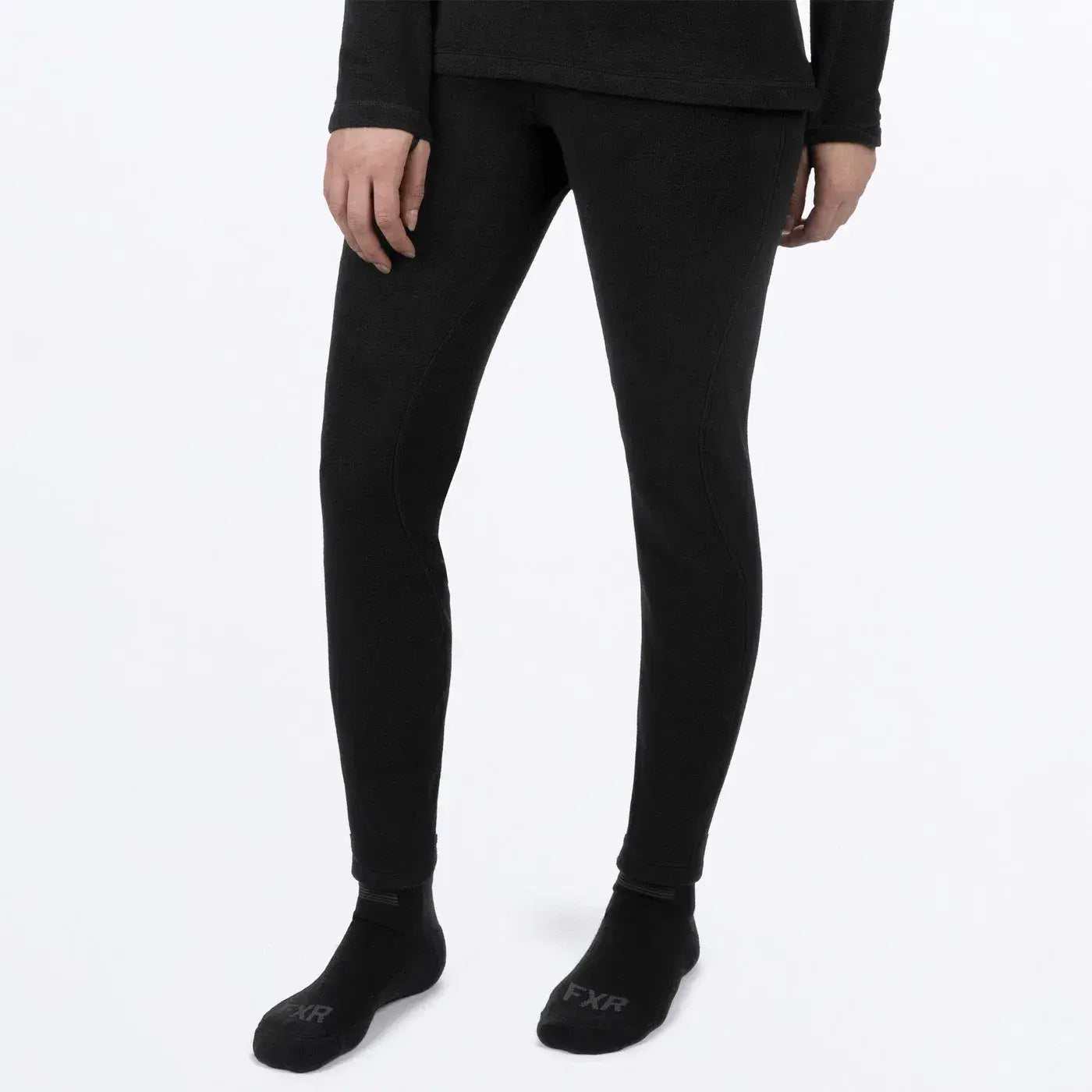 FXR RACING WOMEN'S PYRO THERMAL PANT 24