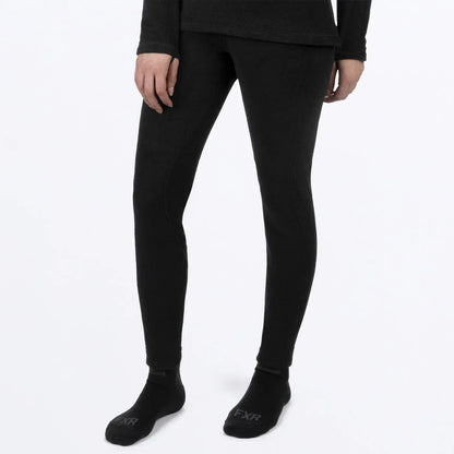 FXR RACING WOMEN'S PYRO THERMAL PANT 24
