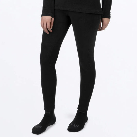 FXR RACING WOMEN'S PYRO THERMAL PANT 24