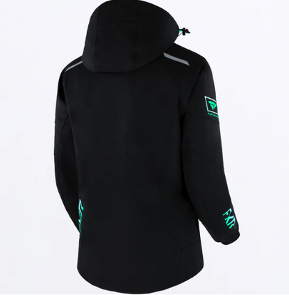FXR RACING WOMEN'S RENEGADE FX JACKET 23