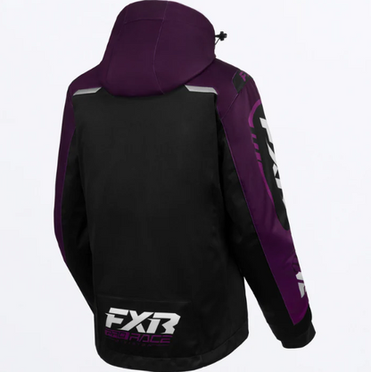 FXR RACING WOMEN'S RRX JACKET 25