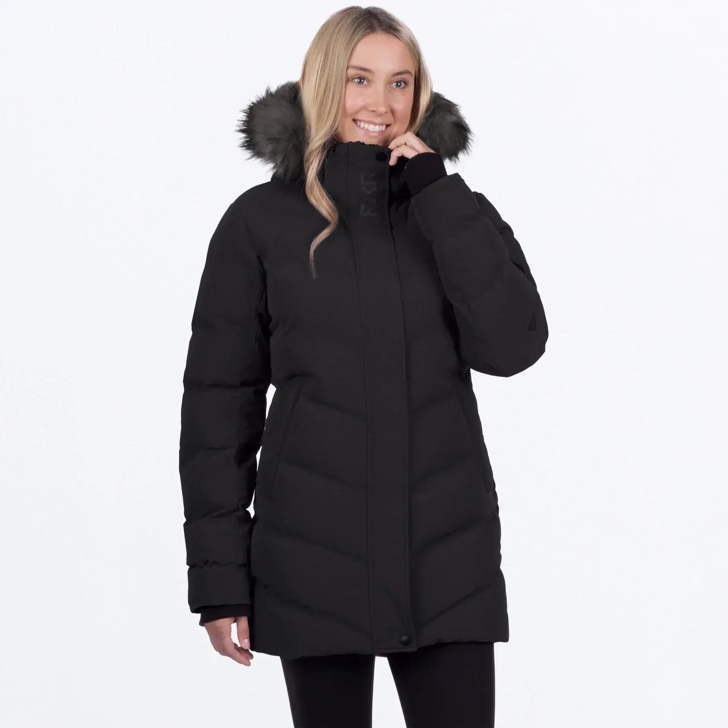 FXR RACING WOMEN'S SAGE JACKET 27