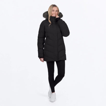 FXR RACING WOMEN'S SAGE JACKET 27
