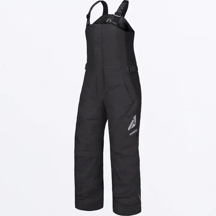 FXR RACING WOMEN'S SUGAR FX BIB PANT 27