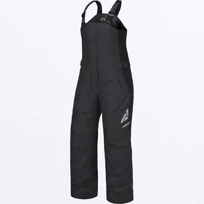 FXR RACING WOMEN'S SUGAR FX BIB PANT 27