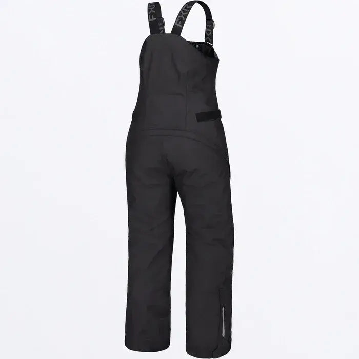 FXR RACING WOMEN'S SUGAR FX BIB PANT 27