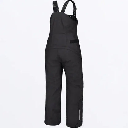 FXR RACING WOMEN'S SUGAR FX BIB PANT 27