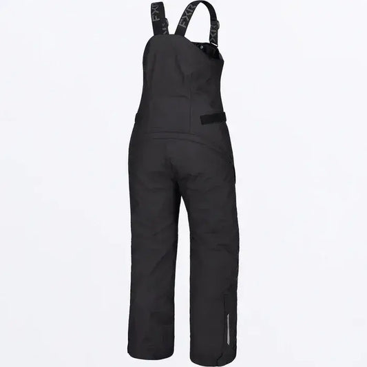 FXR RACING WOMEN'S SUGAR FX BIB PANT 27
