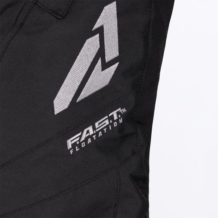 FXR RACING WOMEN'S SUGAR FX BIB PANT 27