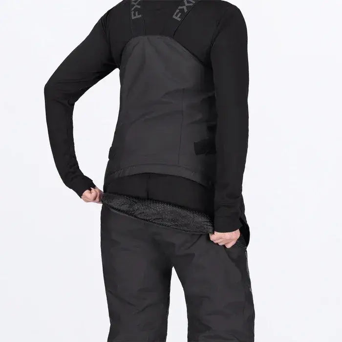 FXR RACING WOMEN'S SUGAR FX BIB PANT 27